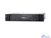 Dell ME501212BISCSI1220 Система хранения данных Dell ME5012 12B Dual ISCSI 10G-Base-T, 12x20TB, Rails, 580W RPS, Bezel