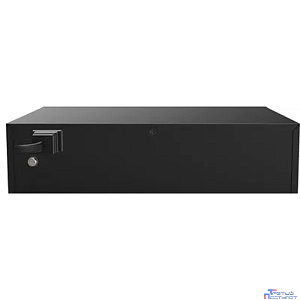 TENDA S106PC Коммутатор настольный 6-Ports 10/100Base-TX 4-Ports PoE(PoE бюджет 35W)