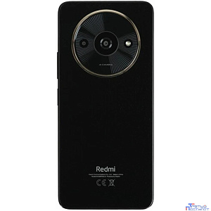 Xiaomi Redmi A3x 3GB/64GB Midnight Black [55949]