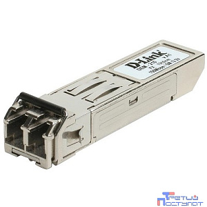 Трансивер D-Link DEM-210