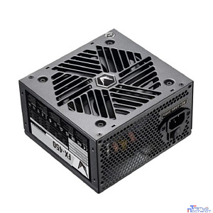 Formula ATX 450W FX-450 (24+4+4pin) 120mm fan 3xSATA RTL