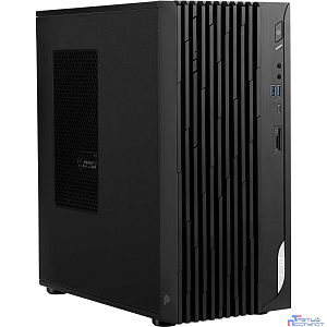 MSI Pro DP180 14th Tower [9S6-B0A741-1086] {Core i7-14700F/16Gb(16*1) DDR5/512GB SSD/ RTX 5060 VENTUS 2X 8G /Wired keyboard&Mouse/noOS}