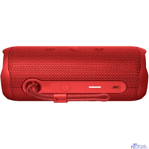 Колонка порт. A4Tech Bloody S6 Tube красный 20W 1.0 BT 12м 4800mAh (S6 TUBE RED)
