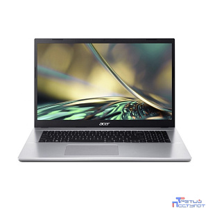Acer Aspire 3 A317-54-54T2 [NX.K9YER.002] Silver 17.3" {FHD i5 1235U/8Gb/512Gb SSD/no OS}