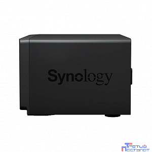 Synology DS1823xs+ Сетевой накопитель данных без жестких дисков