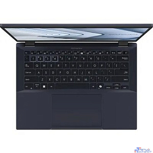 ASUS Expertbook B3 B3404CVA-Q50247 [90NX07D1-M008J0] Star Black 14" {WVA (1920x1200) i5-1335U(1.3Ghz)/16GB/512GB SSD/DOS}