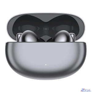 Наушники Honor Choice Earbuds X5 Pro BTV-ME10, Bluetooth, внутриканальные, серый [5504aalh]
