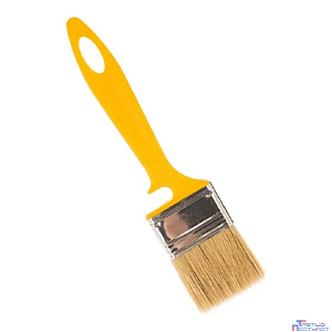 Rexant (89-0313) Кисть плоская «Эмали» 50х12 мм