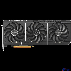Видеокарта ASUS PRIME-RX9070XT-O16G//RX9070XT HDMI DP*3 16G D6; 90YV0L71-M0NA00