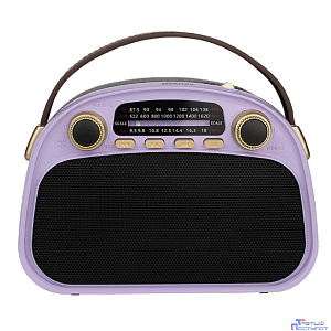 RITMIX RPR-040 LAVENDER