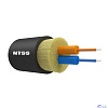 NTSS Оптический кабель IN/OUT, OM3, 50/125, 2 волокна, LSZH, черный NTSS-FO-D-IN/OUT-503-2-LSZH
