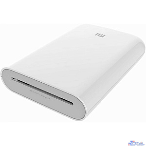 Портативный фотопринтер Xiaomi Mi Portable Photo PrinterXiaomi Mi Portable Photo Printer