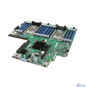 Intel S2600WF0 Материнская плата Intel iC624 Dual Socket 3647 two Intel® Xeon® [S2600WF0]