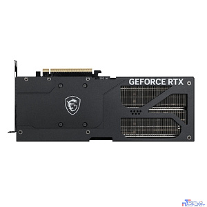 Видеокарта MSI RTX5080 VENTUS 3X PLUS 16GB GDDR7 256bit 3xDP HDMI 3FAN RTL