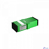 NTSS Адаптер оптический NTSS SC/APC sm, бесфланцевый NTSS.SC/APC/SM