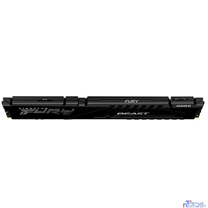 Kingston 16GB 6000MT/s DDR5 CL40 DIMM KF560C30BBE-16
