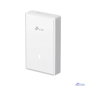TP-Link EAP725-Wall Встраиваемая в стену точка доступа Wi-Fi BE3600