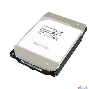 HDD Toshiba SATA 12Tb 3.5" Server 7200 6Gbit/s 512Mb MG09ACA12TE