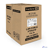Exegate EX289280RUS Кабель ExeGate FUTP4-C5e-CU-S24-IN-LSZH-OR-305 FTP 4 пары кат.5e медь, 24AWG, экран, бухта 305м, оранжевый, LSZH