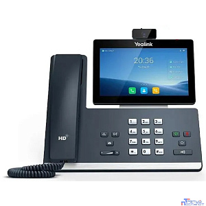 YEALINK SIP-T58W with camera Телефон SIP