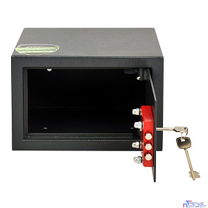 Сейф мебельный Cactus CS-SF-K18 170х260х230мм ключевой