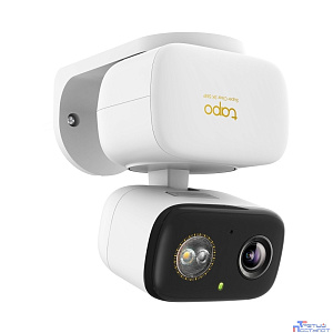 TP-Link Tapo C236 Умная уличная поворотная камера