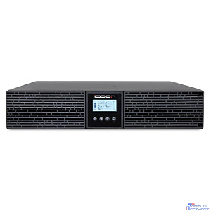 Ippon SMART WINNER II 2000E 1800Вт/2000ВА, black {1192980}