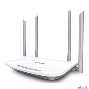TP-Link EC220-F5(ISP) AC1200 Двухдиапазонный Wi-Fi роутер