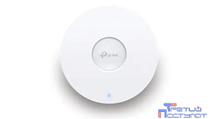 TP-Link EAP773 BE9300 Трехдиапазонная потолочная точка доступа Wi-Fi 7