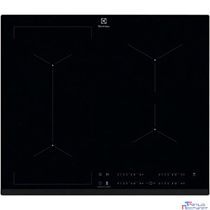 Индукционная варочная поверхность Electrolux EIV634 черный
