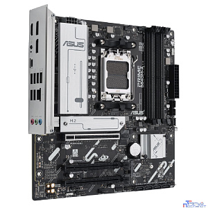 ASUS PRIME B840M-A-CSM (Socket AM5, mATX, 4xDDR5(192GB), 2*DP/HDMI, 4xPCIe 4.0x16, 4xSATA 6Gb/s, 3xM.2, 2,5xLAN, 1xType-С, 2xUSB 3.2, 4xUSB 2.0)