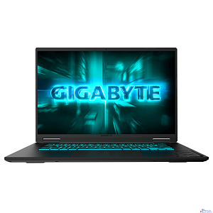 Gigabyte Gaming A16 [CTHI3KZC64SD] Grey 16" {QHD+ i7 13620H/32Gb/SSD1Tb/RTX5050 8Gb/DOS}