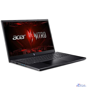 Acer Nitro V 15 ANV15-52-77M6 [NH.QV2CD.004] Black 15.6" {FHD  i7-13620H/16Gb/SSD1Tb/RTX4050 6Gb/NoOS}