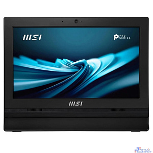 MSI Pro AP162T ADL-013RU [9S6-A60211-050] Black 15.6" {Full HD Touch N100 (0.8)/ 4Gb/ SSD128Gb/ UHDG /Windows 11 Pro/KBM}