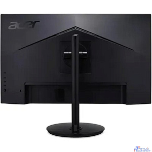 LCD Acer 27" CB272Gbirv {IPS 1920x1080 120Hz 1ms 250cd D-Sub HDMI1.4 FreeSync HAS Pivot VESA}