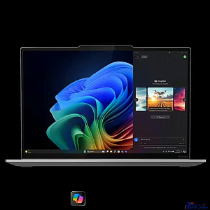 Lenovo ThinkPad X1 2-in1 G10 Aura Edition [21NU003LUS] (КЛАВ.РУС.ГРАВ.) Grey 14” {WUXGA (1920x1200) Touch 100sRGB 500nits Ultra 7 258V /32GB/1TB SSD/W11Pro}