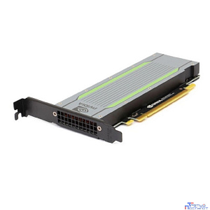 Видеокарта  NVIDIA Tesla T4 Graphics Cards (ATX installed, LP included  900-2G183-6300-T00||ATX+LPpg