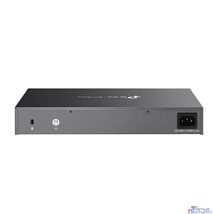 TP-Link ER7412-M2 VPN-маршрутизатор Omada с мультигигабитными портами