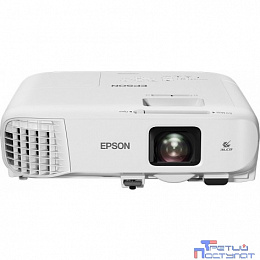 Проекторы Epson