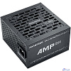 PHANTEKS Блок питания AMP BH 650W (80 Plus Bronze, ATX 3.1, APFC, 120mm Fan, Black) / PH-P650B_BK01