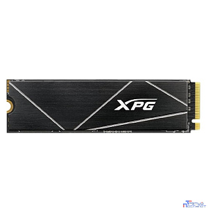 A-DATA SSD 8Tb GAMMIX S70 BLADE,M.2(22x80mm), NVMe, PCIe 4.0 x4, 3D TLC, AGAMMIXS70B-8000G-CS