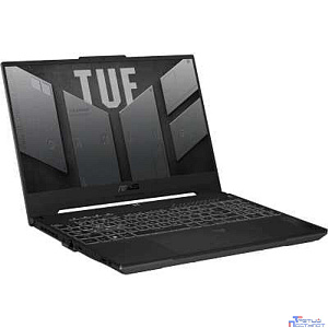 ASUS TUF Gaming A16 FA607NUG-RL161 [90NR0MU3-M009R0] Grey 16" {WUXGA Ryzen 7 7445HS/ 16Gb/ SSD512Gb/RTX4050 6Gb/noOs}