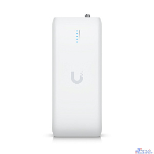 UBIQUITI UDB Радиоустройство 5 ГГц, 802.11a/n/ac, MIMO 2х2, 1х 1G RJ45 (с раздачей PoE)