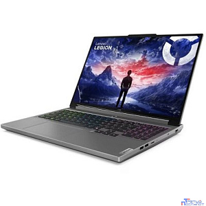 Lenovo Legion 5 16IRX9 [83DG0039RK] Grey 16."{WQXGA i5 13450HX/16Gb/512Gb SSD/4050 6Gb/noOS}