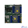 Supermicro MBD-X12DPI-NT6-O Сервер.плата <C621A 2x LGA-4189> <2x SKT-1205L-P4IC-FXC, 1x MCP-260-00042-0N, 2x CBL-0044L>
