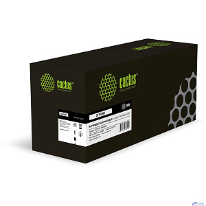Картридж лазерный Cactus CS-TK5390K черный (13000стр.) для Kyocera ECOSYS PA4500cx с чипом