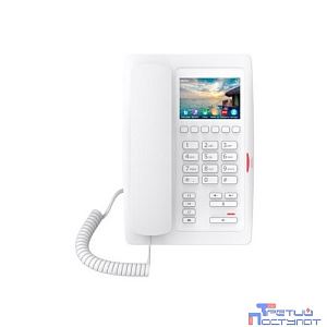 Fanvil H5W белый (H5W WHITE) SIP телефон