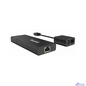 Удлинитель/ Yealink [USB2CAT5E-EXT] USB Extender through CAT5E cable up to 40 meters / 2-year AMS [1303109]