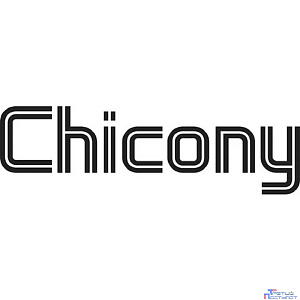 S550E004L Серверный модуль к БП с резервированием Chicony S15-550P1A (550W, модуль к Redundant 2x550W S15-550P1A)