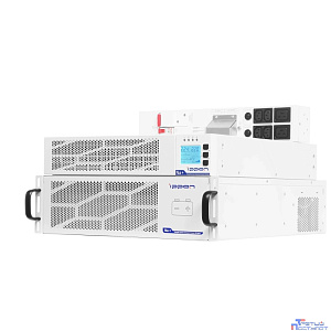 Ippon Na+ RTA 6K 6000Вт 6000ВА белый {2049886}